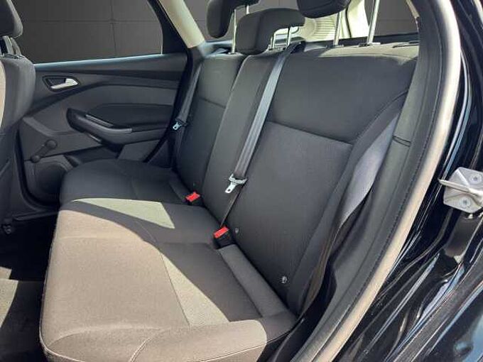 Ford Focus Turnier 1.5 TDCi Business