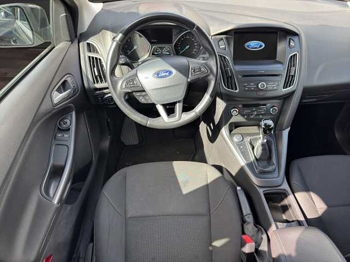 Ford Focus Turnier 1.5 TDCi Business